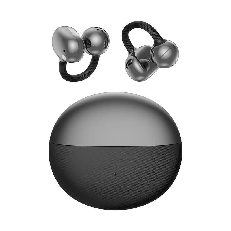 MD125 耳夹式开放式耳机